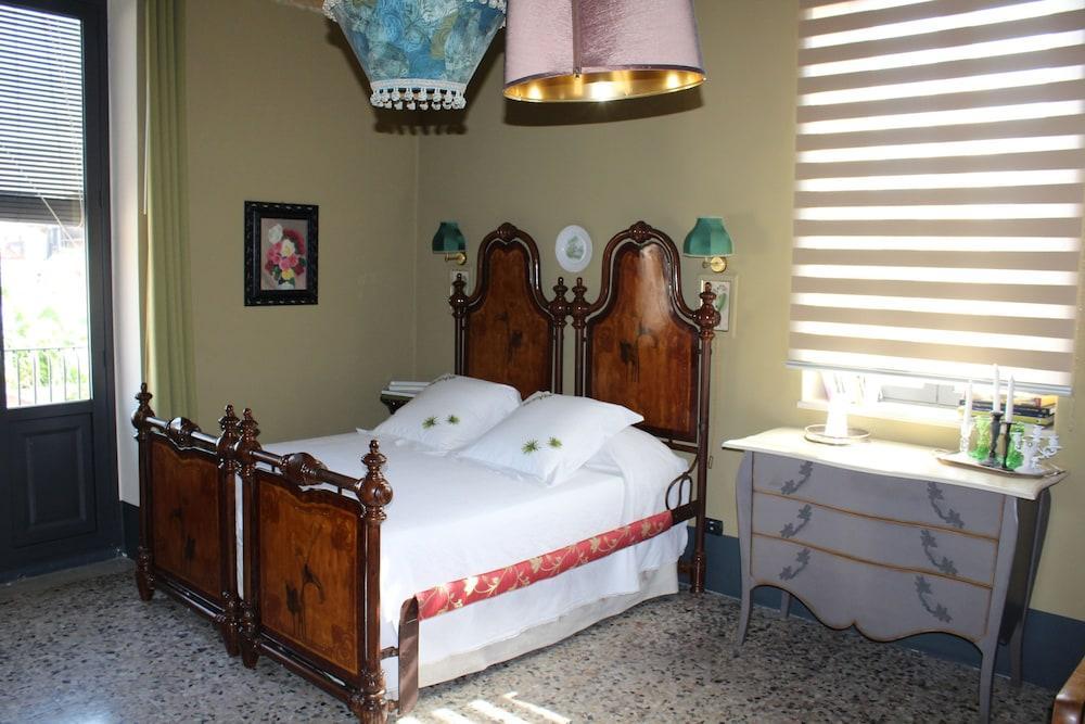 Bed and Breakfast Kemmare Riposto Esterno foto