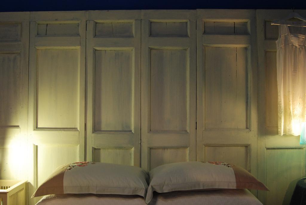 Bed and Breakfast Kemmare Riposto Camera foto