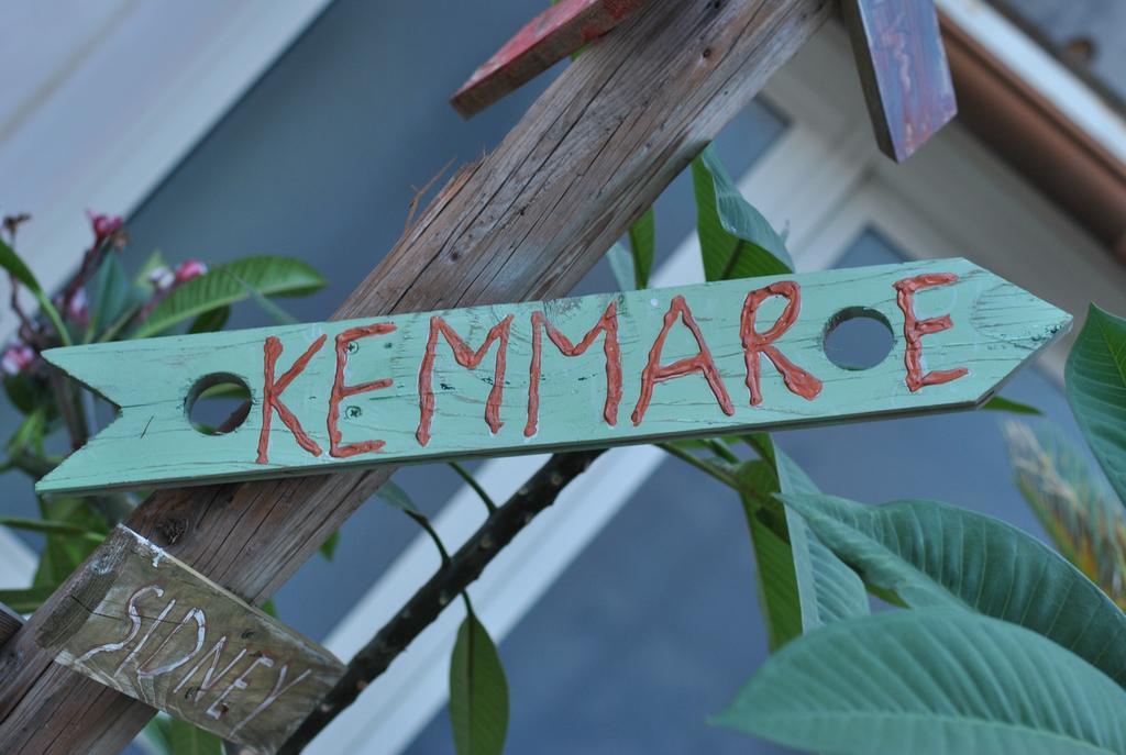 Bed and Breakfast Kemmare Riposto Esterno foto