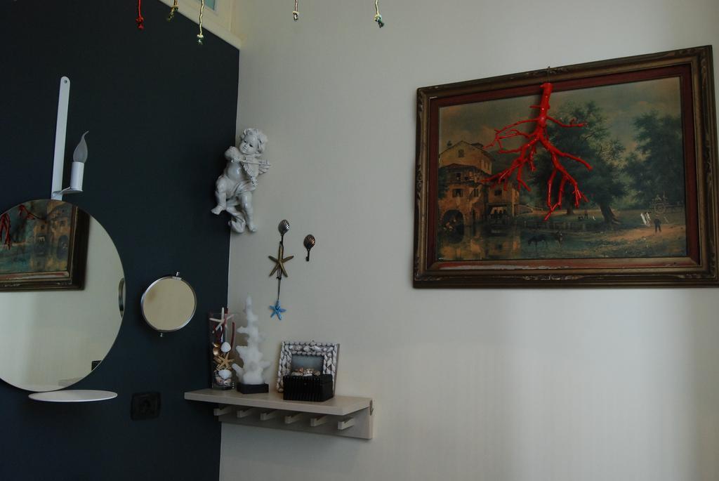 Bed and Breakfast Kemmare Riposto Camera foto