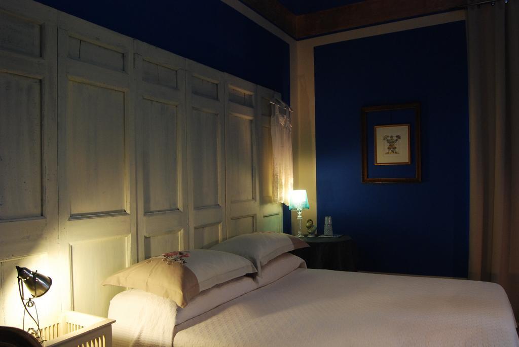 Bed and Breakfast Kemmare Riposto Camera foto