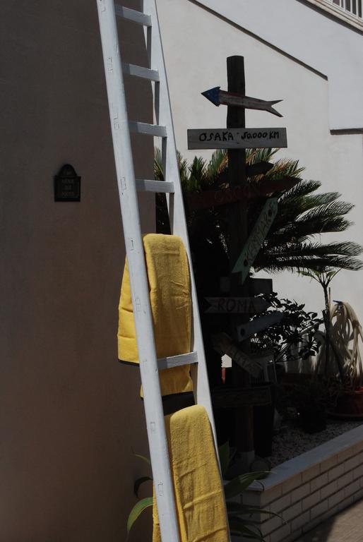 Bed and Breakfast Kemmare Riposto Esterno foto