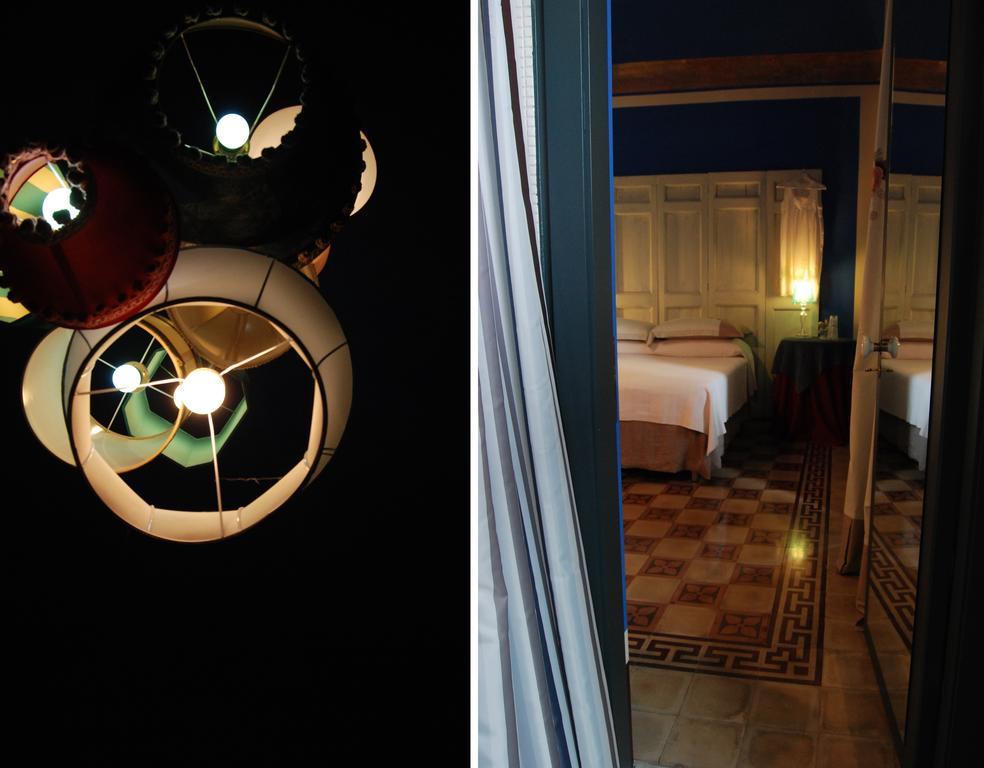 Bed and Breakfast Kemmare Riposto Camera foto