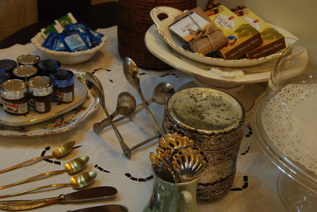 Bed and Breakfast Kemmare Riposto Esterno foto