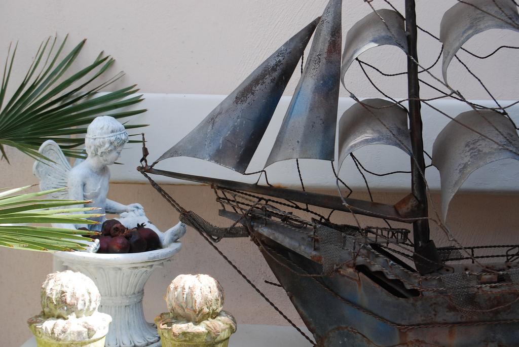 Bed and Breakfast Kemmare Riposto Esterno foto