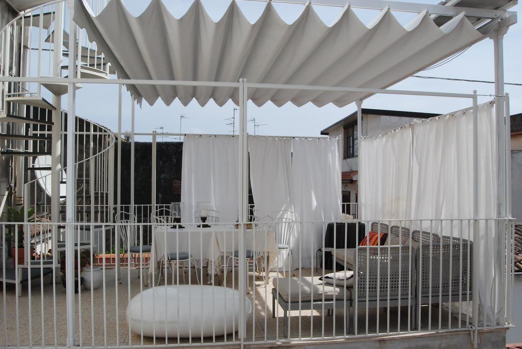 Bed and Breakfast Kemmare Riposto Esterno foto