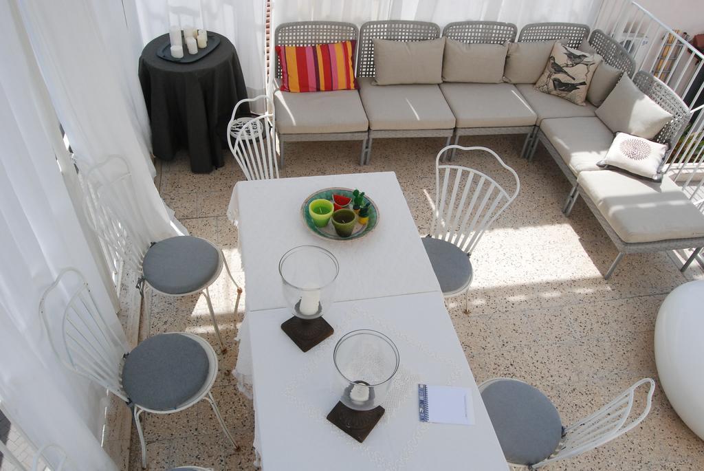 Bed and Breakfast Kemmare Riposto Esterno foto